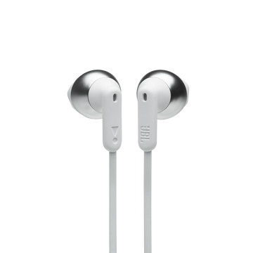 JBL Tune 215BT Wireless In-Ear Headphones White (JBLT215BTWHTAM)